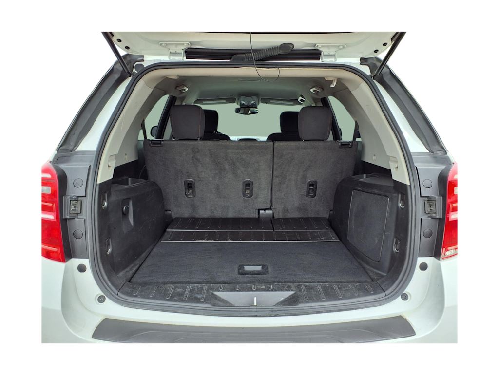 Thumbnail: 2017 Chevrolet Equinox - 15