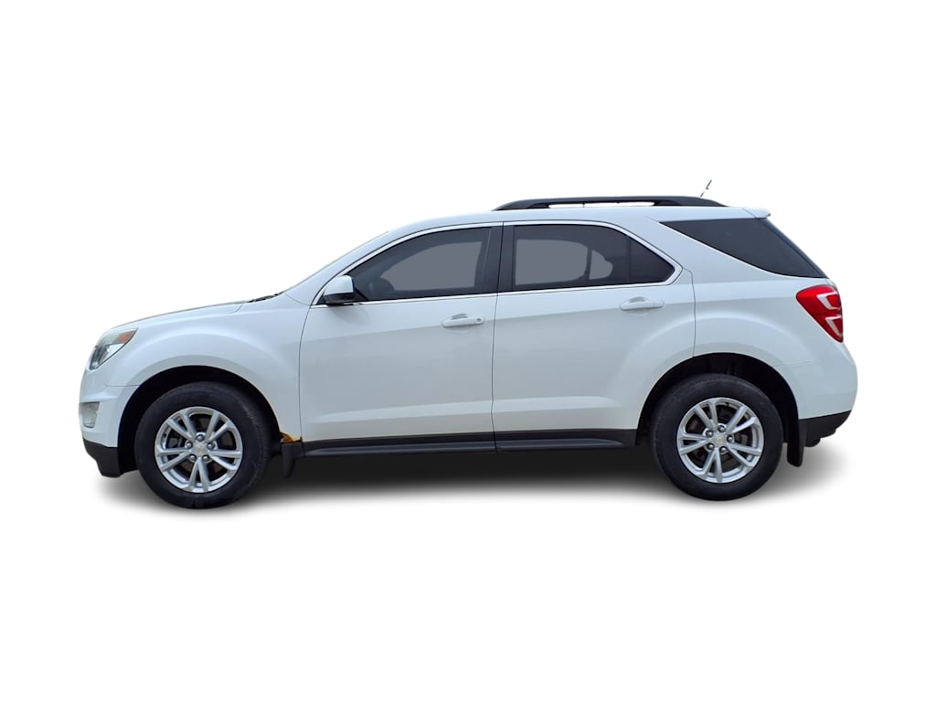 Thumbnail: 2017 Chevrolet Equinox - 3