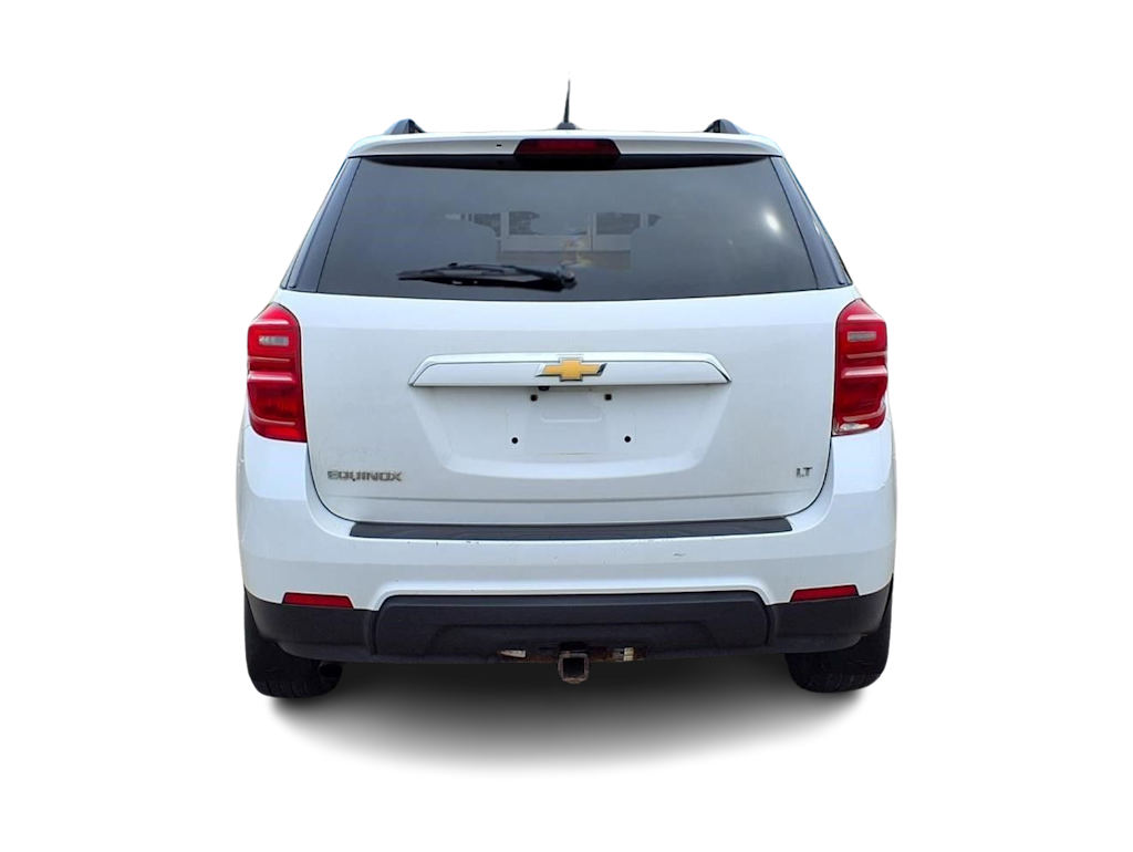 Thumbnail: 2017 Chevrolet Equinox - 5