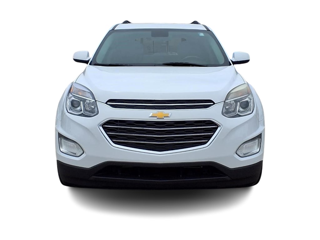 Thumbnail: 2017 Chevrolet Equinox - 6