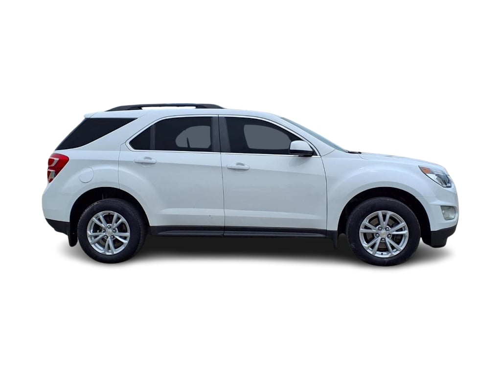 Thumbnail: 2017 Chevrolet Equinox - 17
