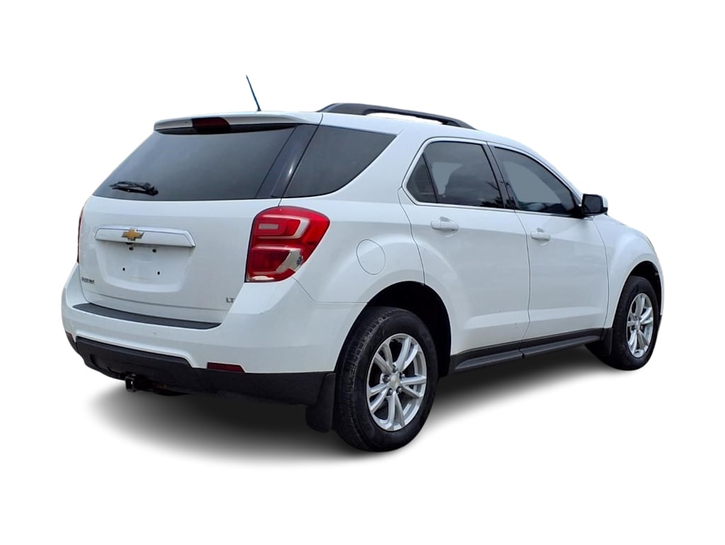 Thumbnail: 2017 Chevrolet Equinox - 18
