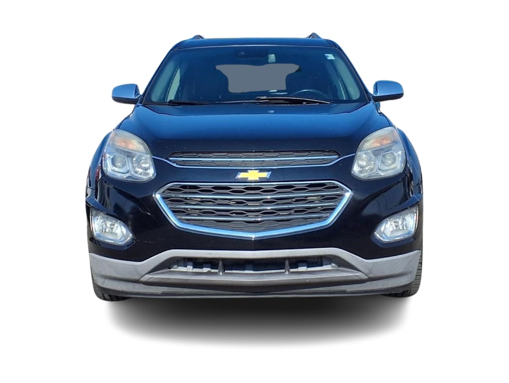 Thumbnail: 2017 Chevrolet Equinox - 6
