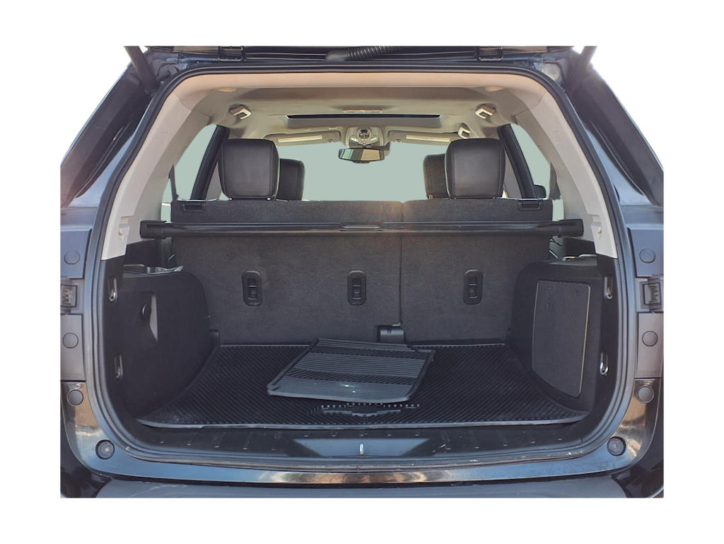 Thumbnail: 2017 Chevrolet Equinox - 15