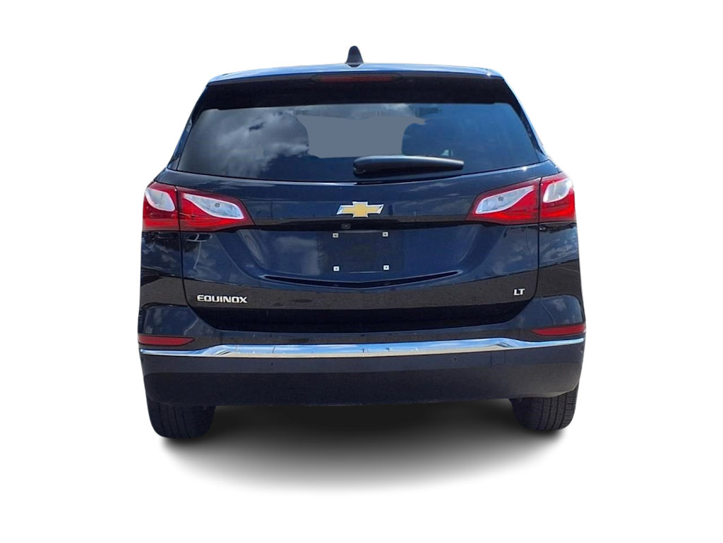 Thumbnail: 2020 Chevrolet Equinox - 5