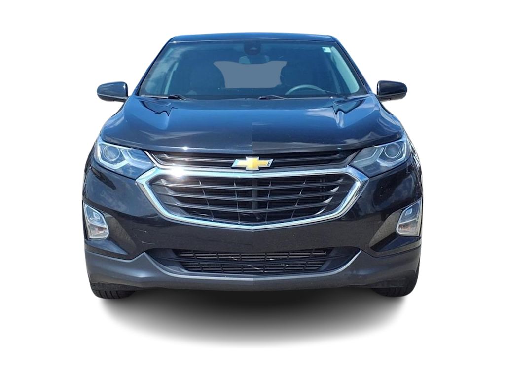 Thumbnail: 2020 Chevrolet Equinox - 6