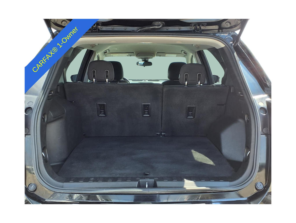 Thumbnail: 2020 Chevrolet Equinox - 14