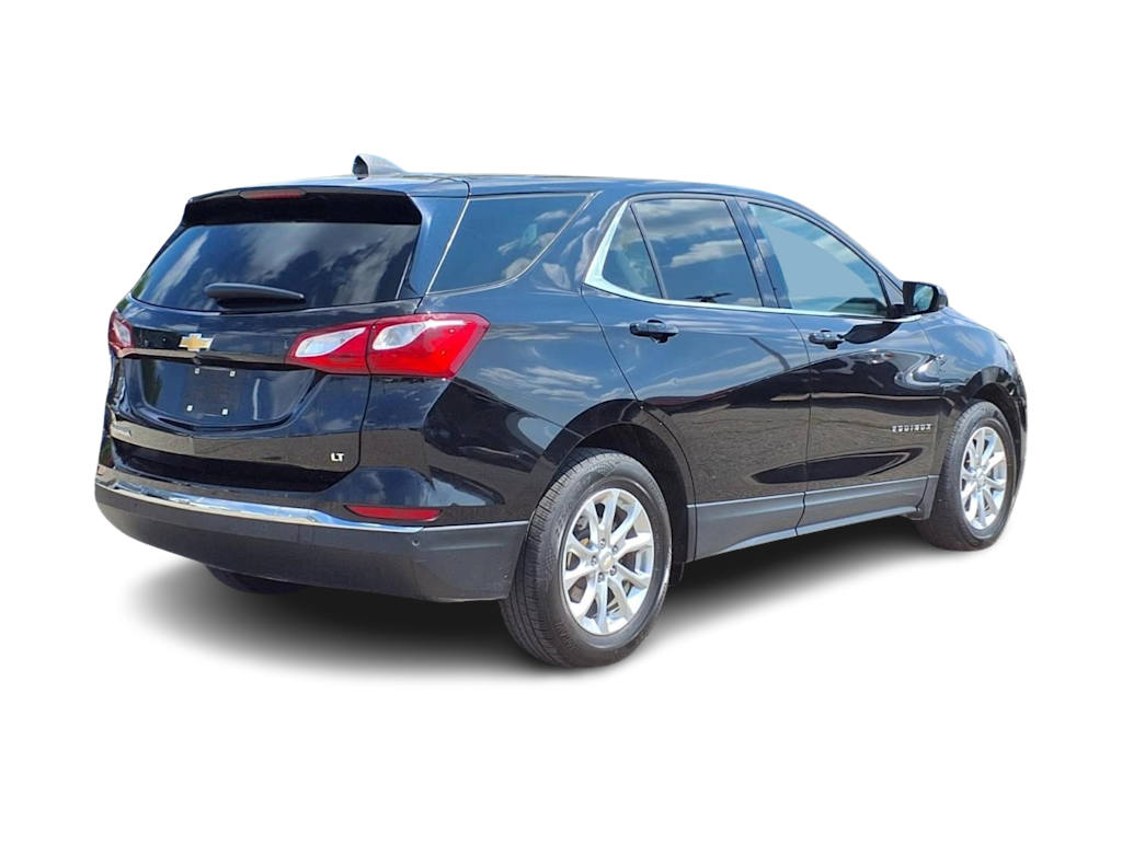 Thumbnail: 2020 Chevrolet Equinox - 17
