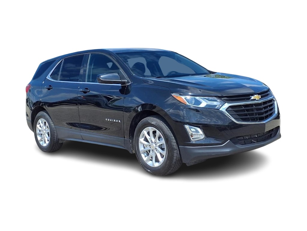 Thumbnail: 2020 Chevrolet Equinox - 15