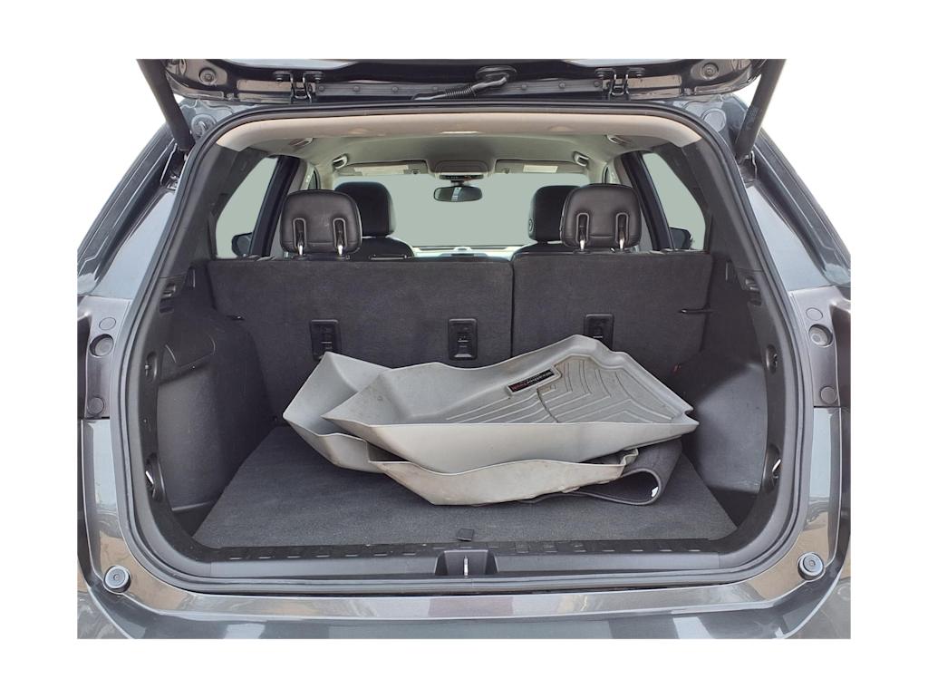 Thumbnail: 2020 Chevrolet Equinox - 14