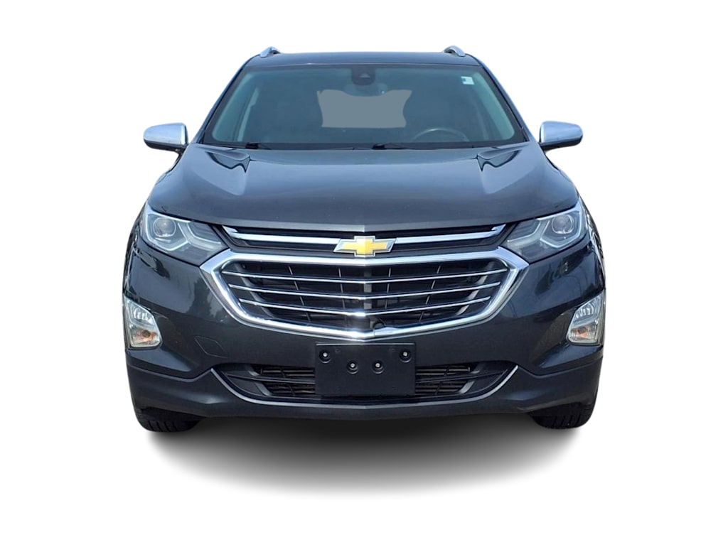 Thumbnail: 2020 Chevrolet Equinox - 5