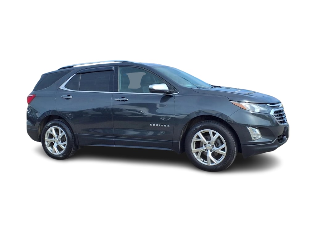 Thumbnail: 2020 Chevrolet Equinox - 16