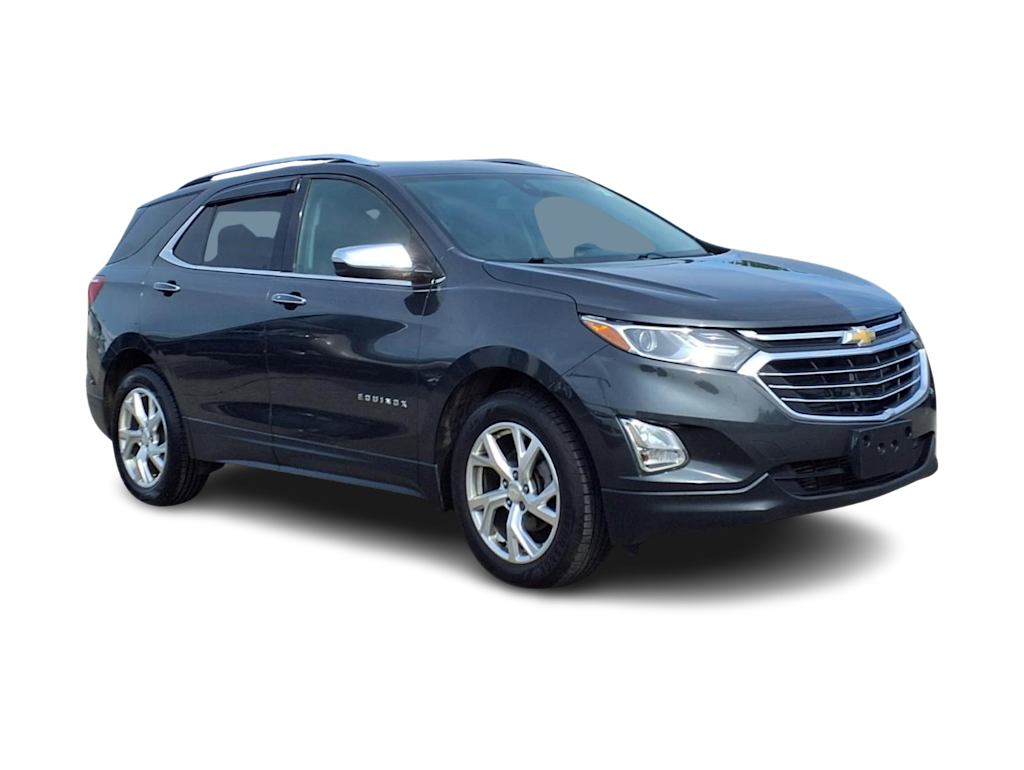 Thumbnail: 2020 Chevrolet Equinox - 15