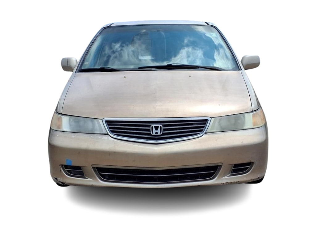 Thumbnail: 2000 Honda Odyssey - 6
