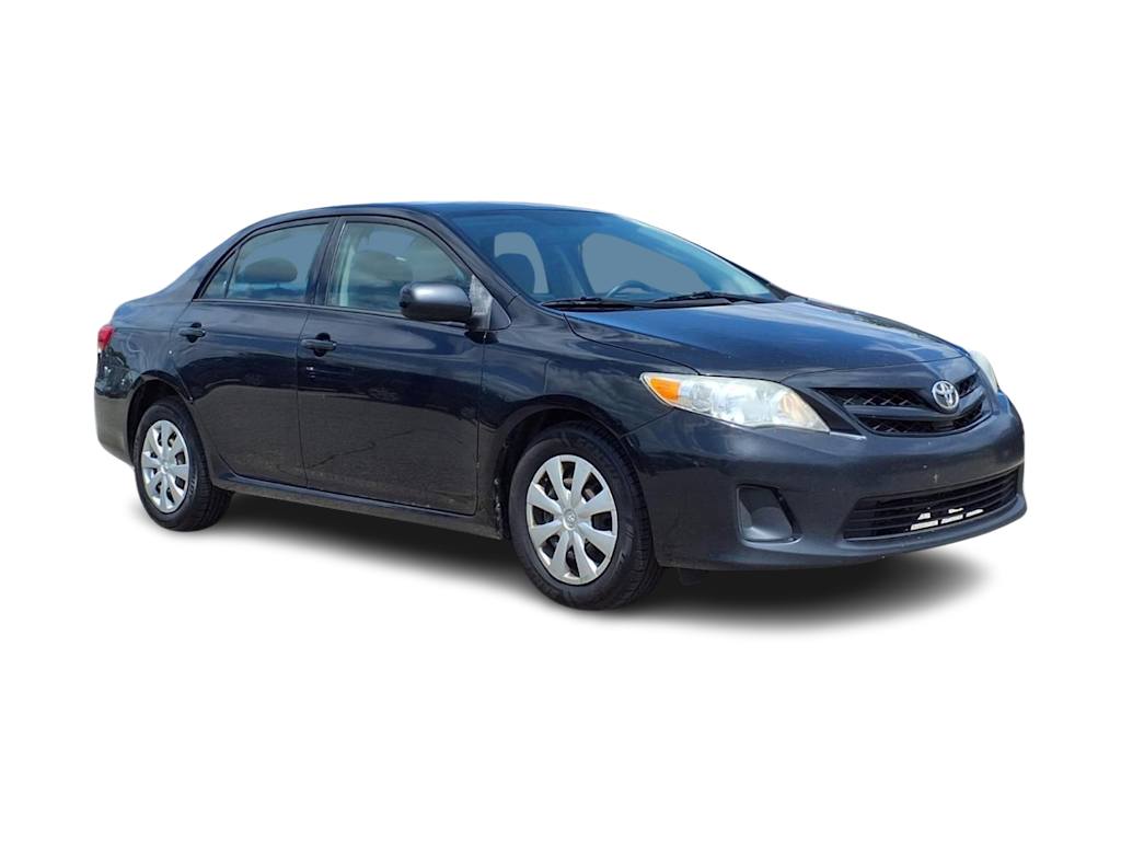 Thumbnail: 2011 Toyota Corolla - 16