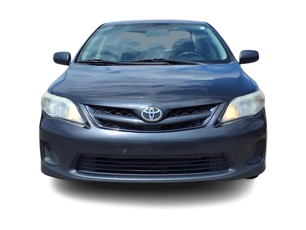 Thumbnail: 2011 Toyota Corolla - 6