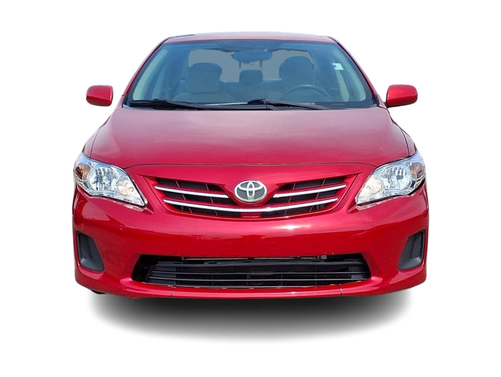 Thumbnail: 2013 Toyota Corolla - 5