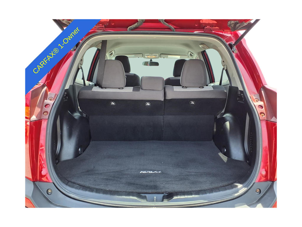 Thumbnail: 2013 Toyota RAV4 - 15