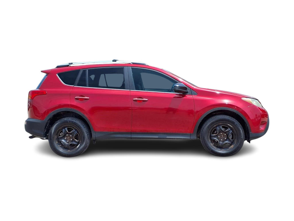 Thumbnail: 2013 Toyota RAV4 - 18