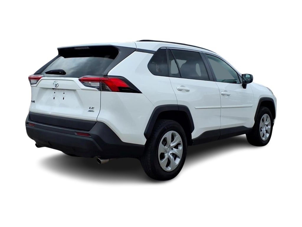 Thumbnail: 2019 Toyota RAV4 - 19