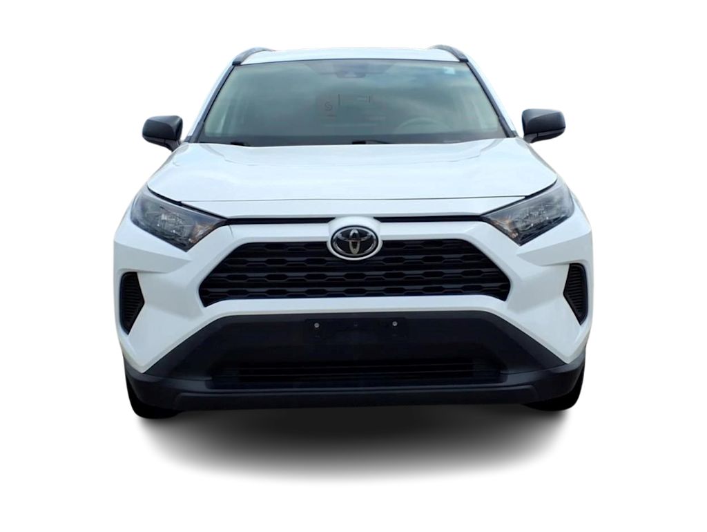 Thumbnail: 2019 Toyota RAV4 - 6