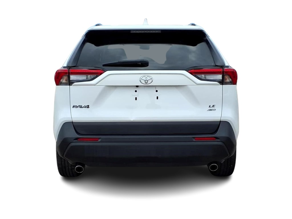 Thumbnail: 2019 Toyota RAV4 - 5