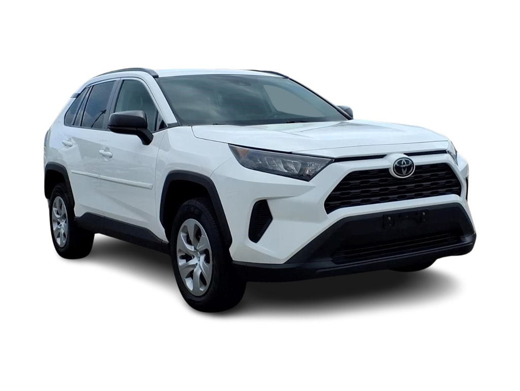 Thumbnail: 2019 Toyota RAV4 - 17