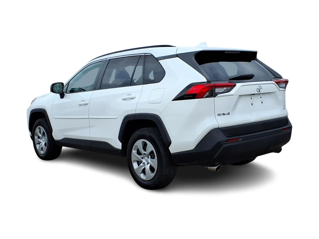 Thumbnail: 2019 Toyota RAV4 - 4