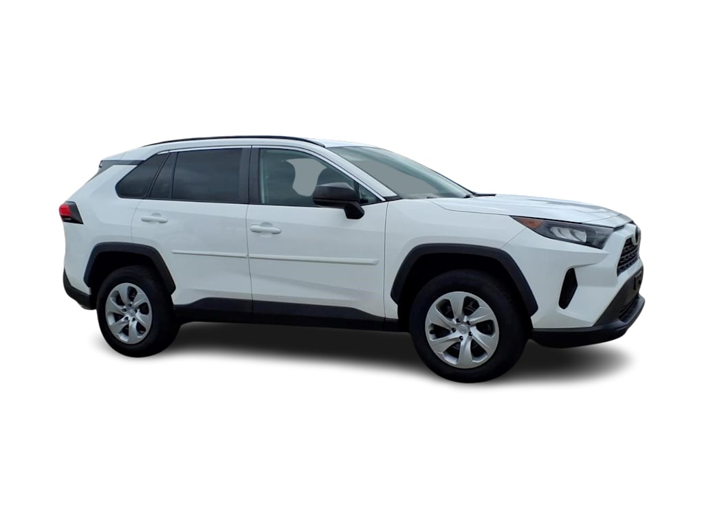 Thumbnail: 2019 Toyota RAV4 - 18