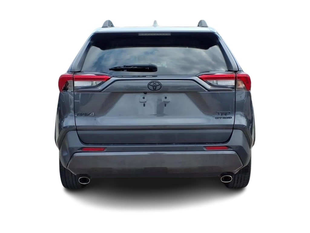 Thumbnail: 2020 Toyota RAV4 - 5