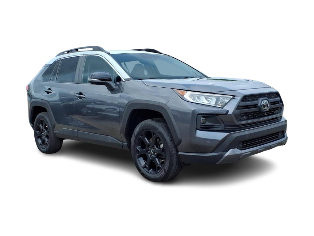 Thumbnail: 2020 Toyota RAV4 - 16