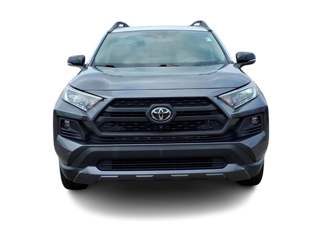 Thumbnail: 2020 Toyota RAV4 - 6