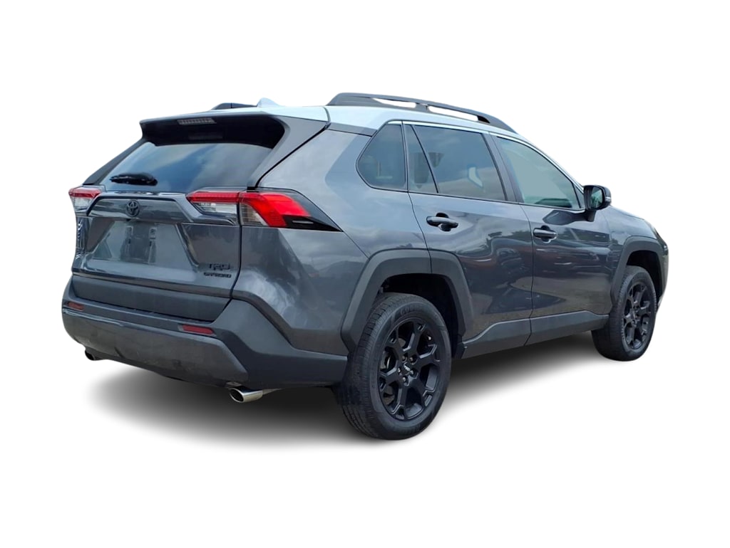 Thumbnail: 2020 Toyota RAV4 - 18