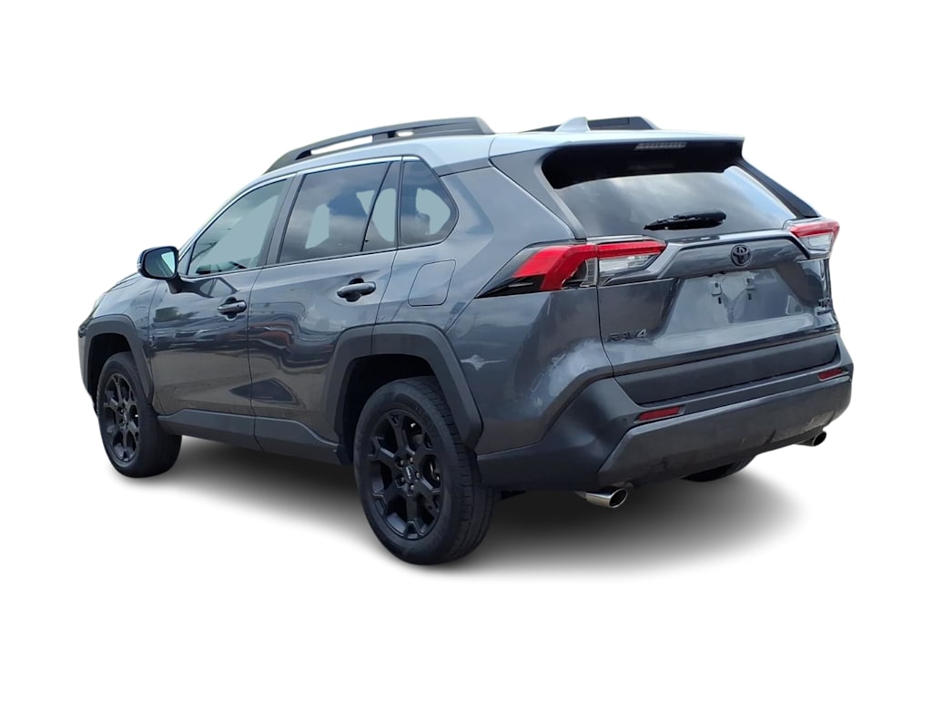 Thumbnail: 2020 Toyota RAV4 - 4