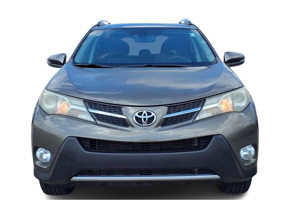 Thumbnail: 2014 Toyota RAV4 - 6