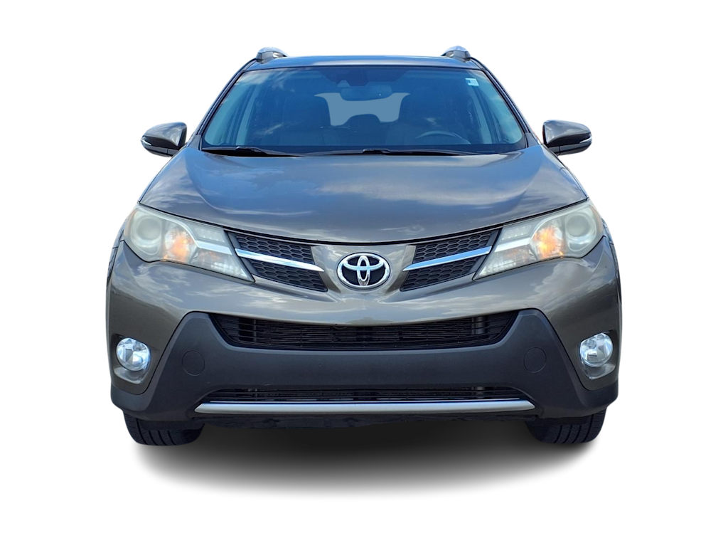 Thumbnail: 2014 Toyota RAV4 - 6