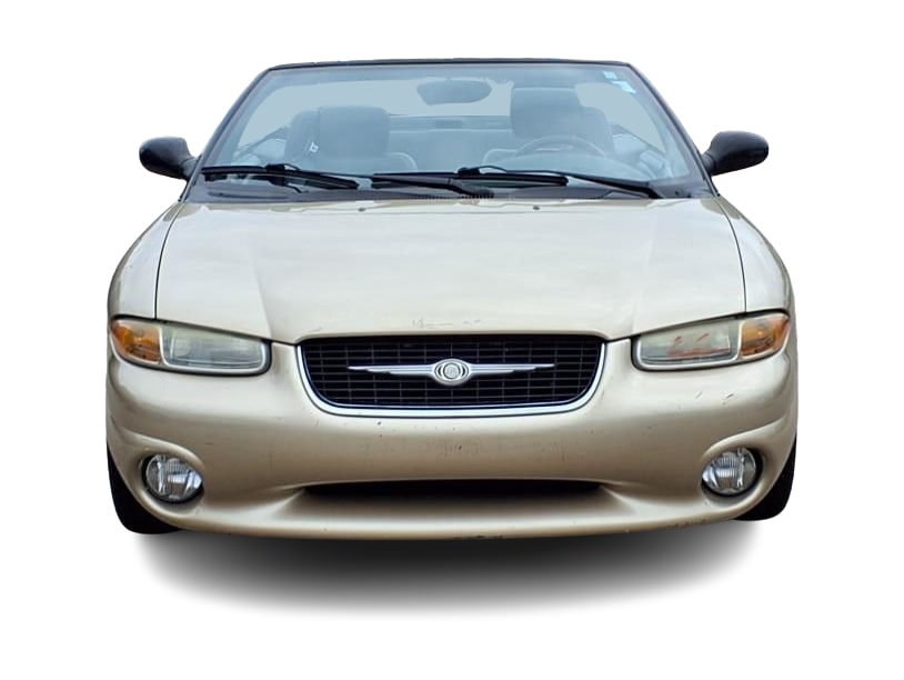 Thumbnail: 2000 Chrysler Sebring - 6