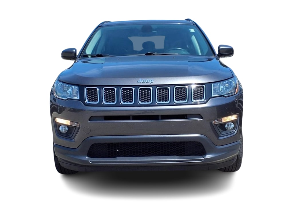 Thumbnail: 2018 Jeep Compass - 6