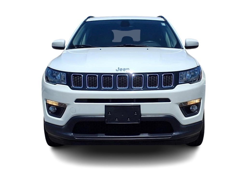 Thumbnail: 2017 Jeep Compass - 6