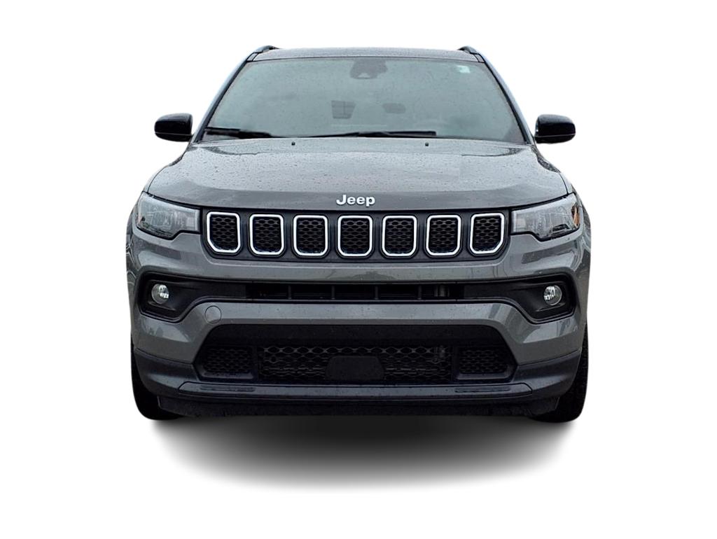 Thumbnail: 2024 Jeep Compass - 6