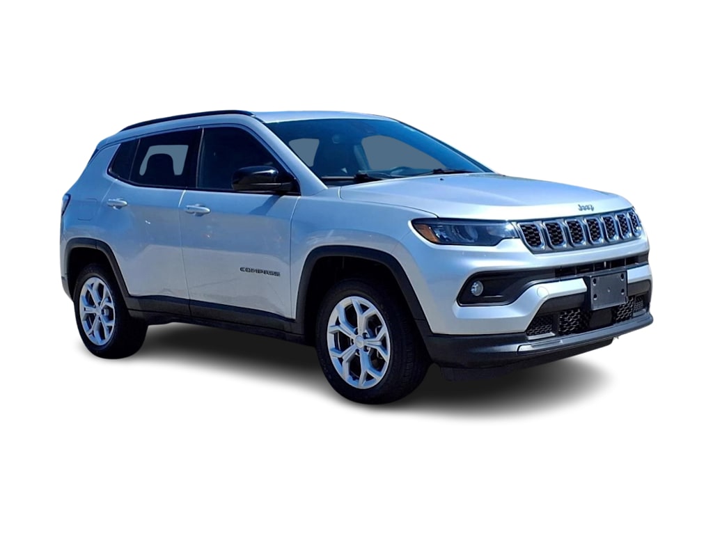 Thumbnail: 2024 Jeep Compass - 17