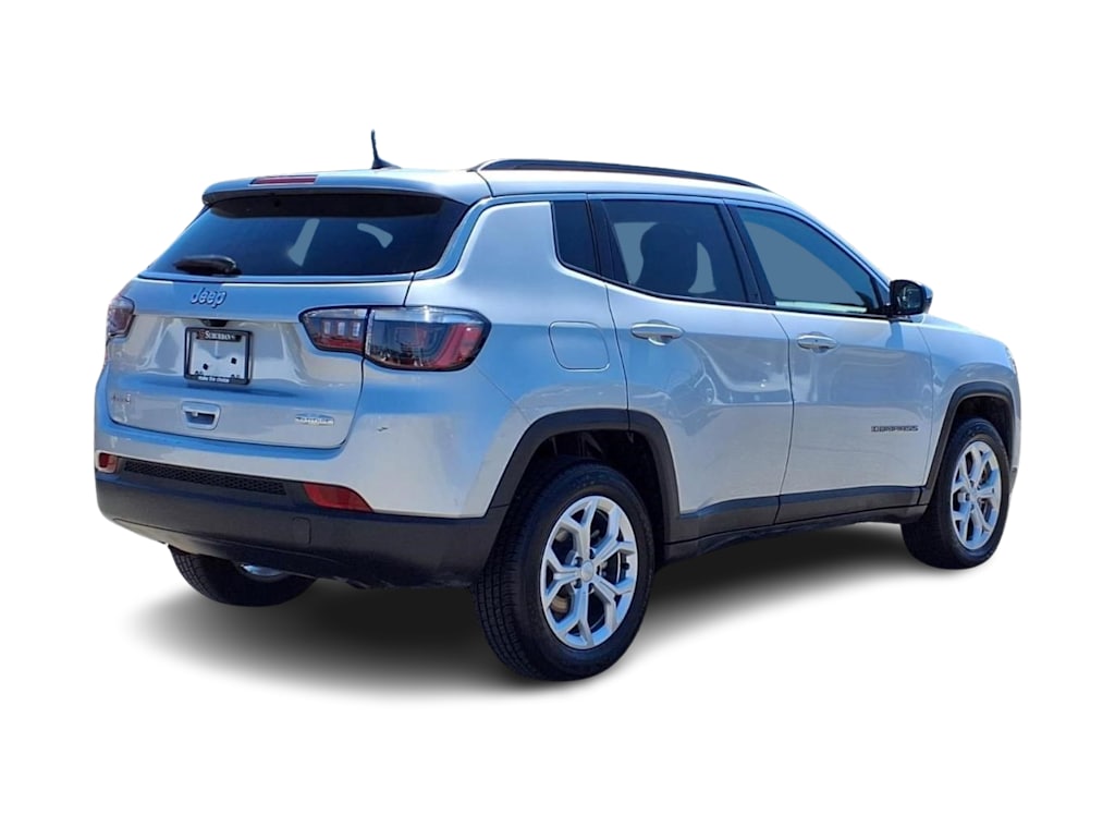 Thumbnail: 2024 Jeep Compass - 19