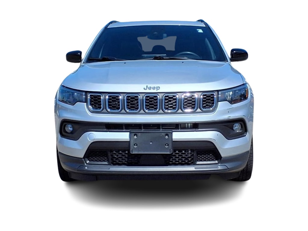 Thumbnail: 2024 Jeep Compass - 6