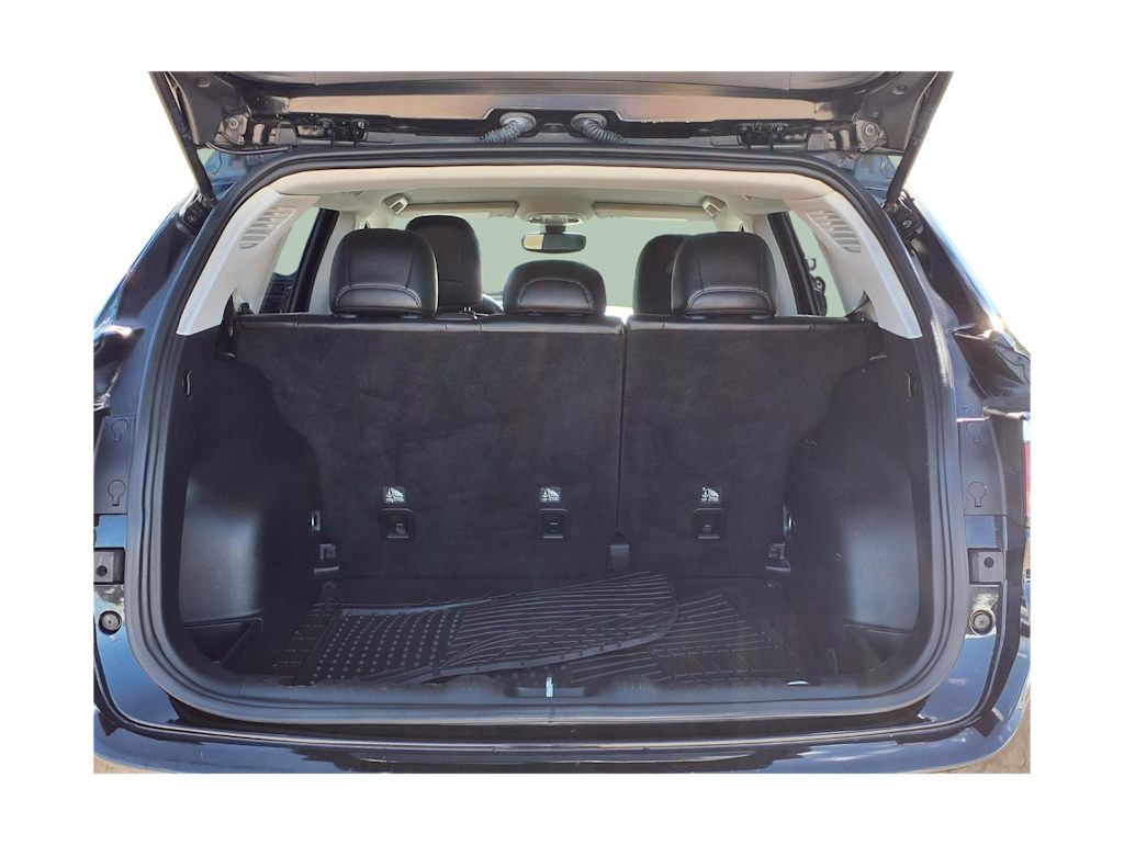 Thumbnail: 2019 Jeep Compass - 14