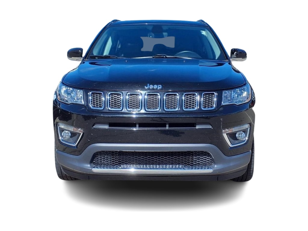 Thumbnail: 2019 Jeep Compass - 6