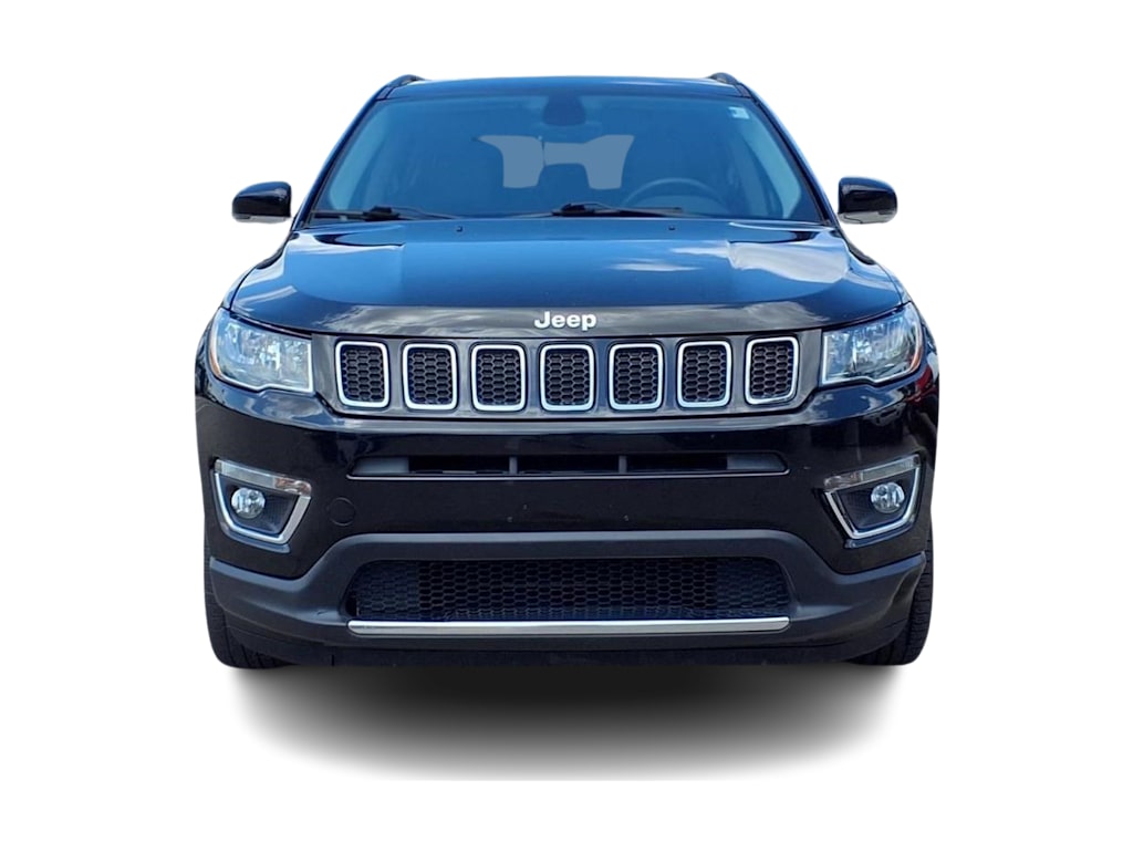 Thumbnail: 2018 Jeep Compass - 5