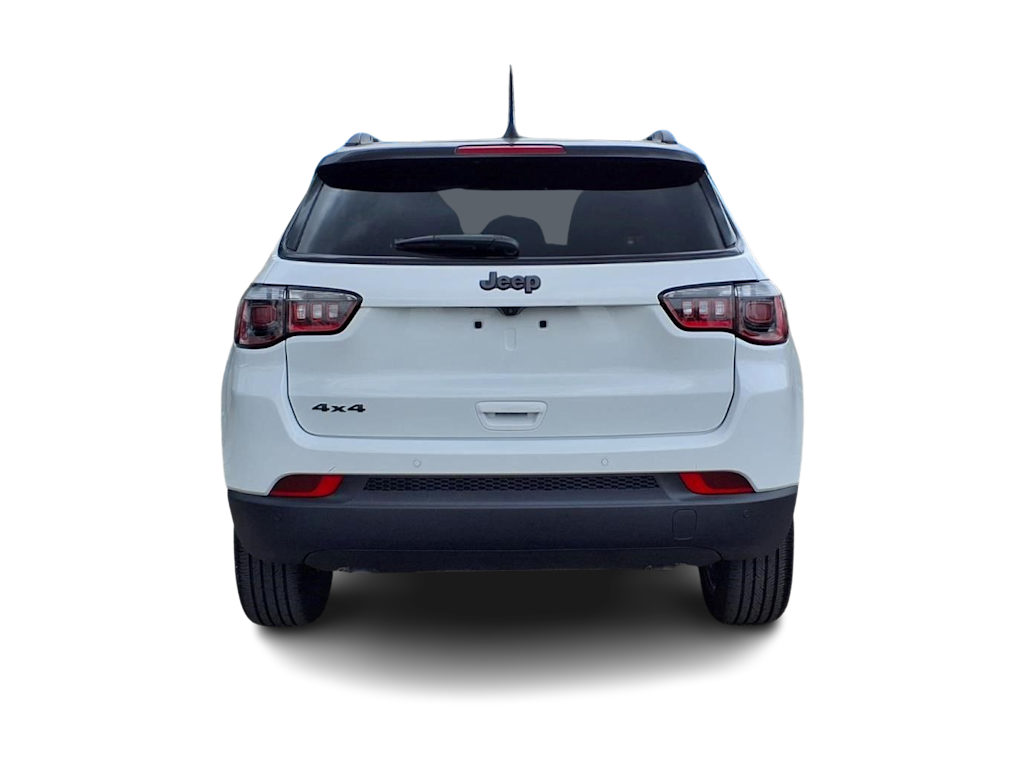 Thumbnail: 2026 Jeep Compass - 5