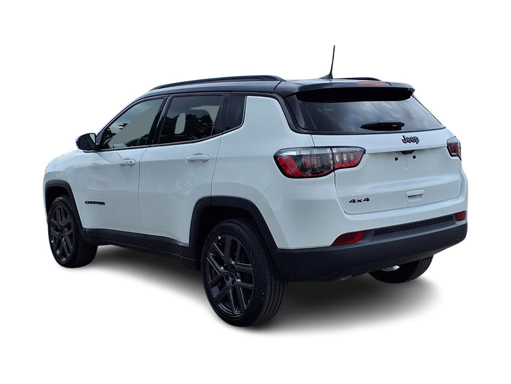 Thumbnail: 2026 Jeep Compass - 4
