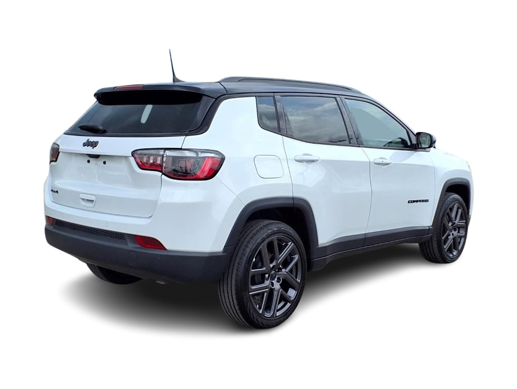 Thumbnail: 2026 Jeep Compass - 18