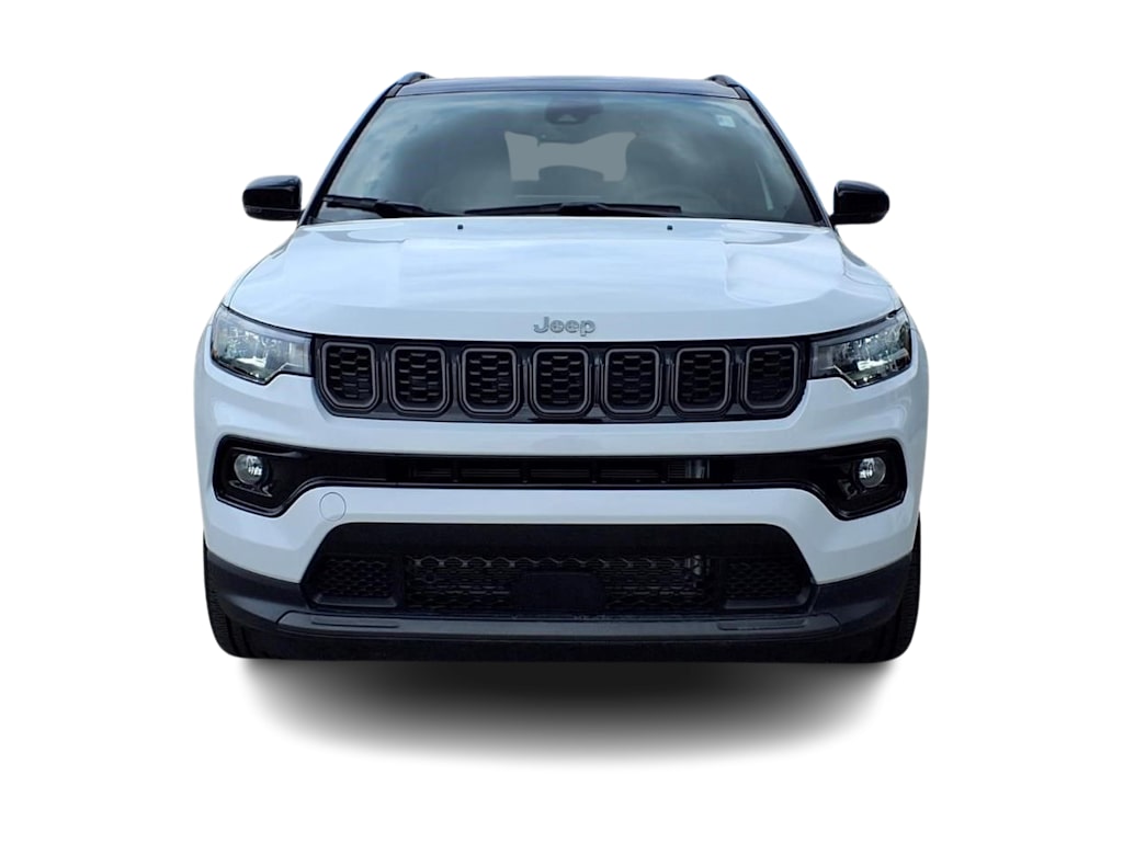 Thumbnail: 2026 Jeep Compass - 6